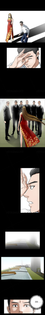 The Taste of  Hands Ch.1-64