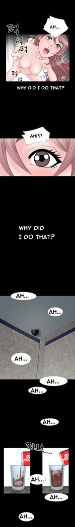 The Taste of  Hands Ch.1-64