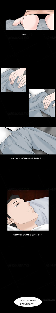 The Taste of  Hands Ch.1-64