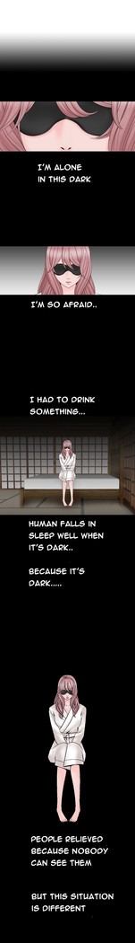 The Taste of  Hands Ch.1-64