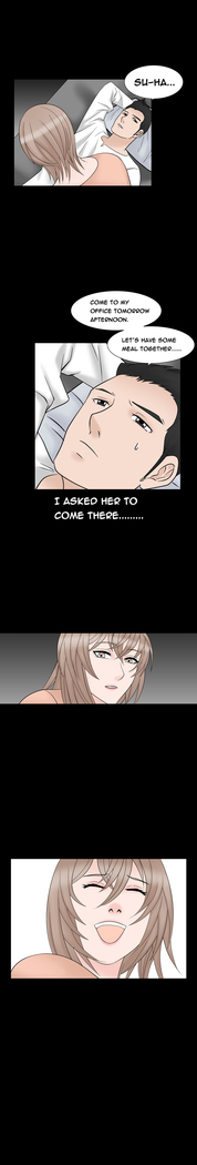 The Taste of  Hands Ch.1-64