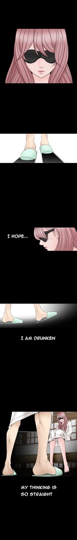 The Taste of  Hands Ch.1-64