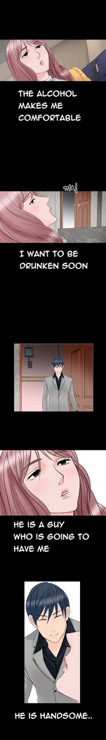 The Taste of  Hands Ch.1-64