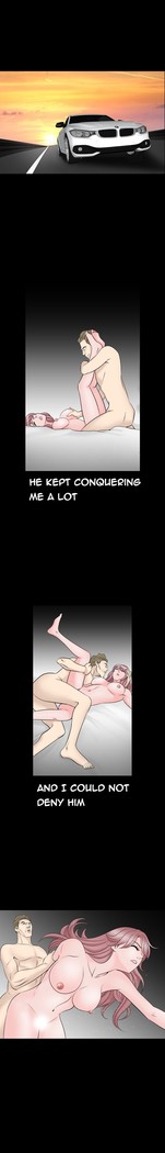 The Taste of  Hands Ch.1-64