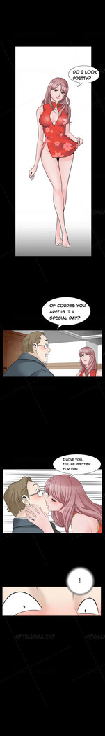 The Taste of  Hands Ch.1-64