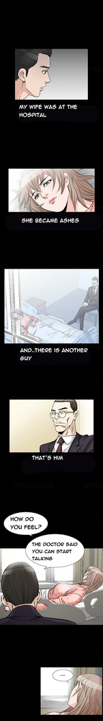 The Taste of  Hands Ch.1-64