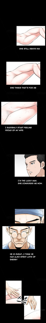 The Taste of  Hands Ch.1-64