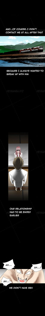 The Taste of  Hands Ch.1-64