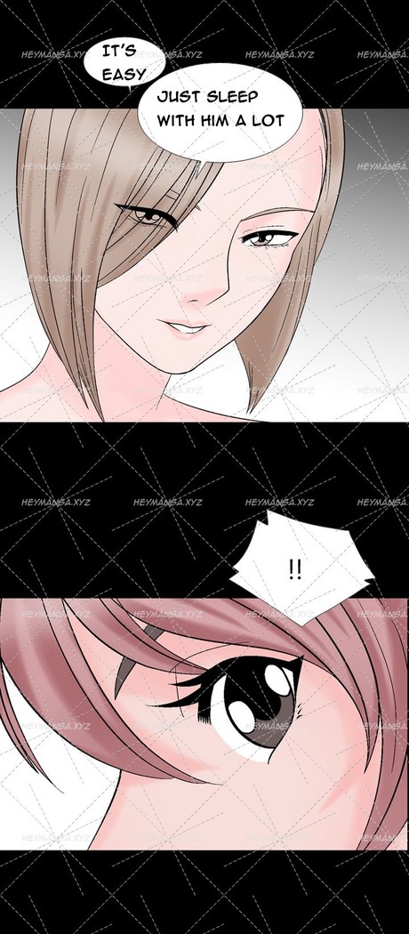 The Taste of  Hands Ch.1-64
