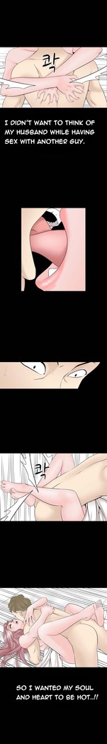 The Taste of  Hands Ch.1-64