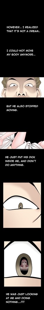 The Taste of  Hands Ch.1-64