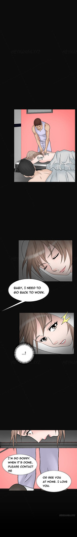 The Taste of  Hands Ch.1-64