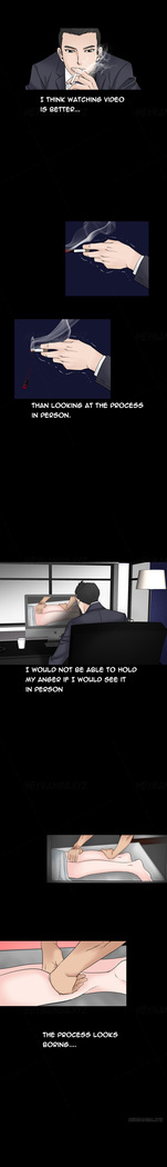 The Taste of  Hands Ch.1-64