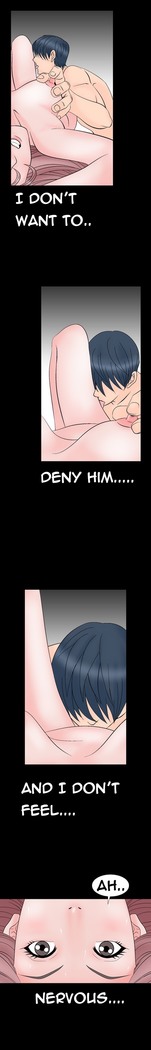 The Taste of  Hands Ch.1-64