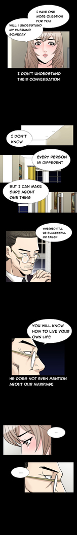 The Taste of  Hands Ch.1-64