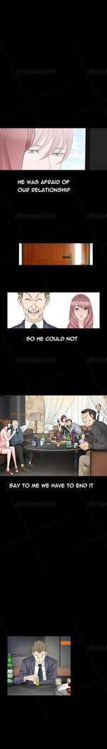 The Taste of  Hands Ch.1-64
