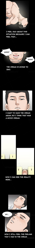 The Taste of  Hands Ch.1-64