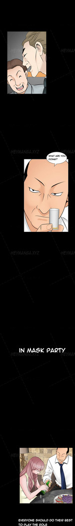 The Taste of  Hands Ch.1-64
