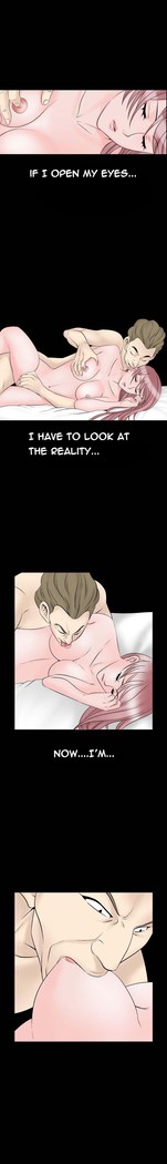 The Taste of  Hands Ch.1-64
