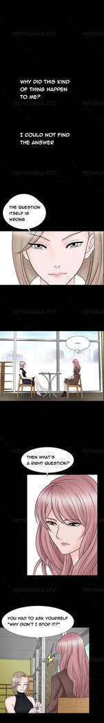 The Taste of  Hands Ch.1-64