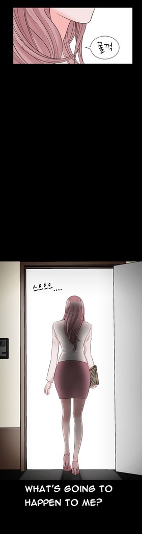 The Taste of  Hands Ch.1-64