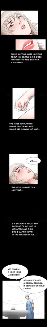 The Taste of  Hands Ch.1-64