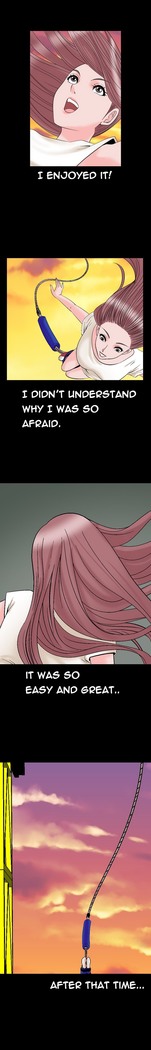 The Taste of  Hands Ch.1-64