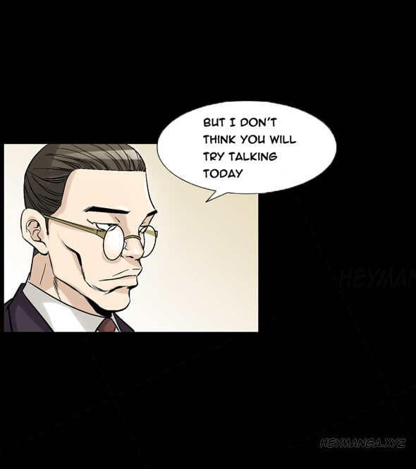 The Taste of  Hands Ch.1-64