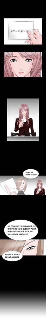 The Taste of  Hands Ch.1-64