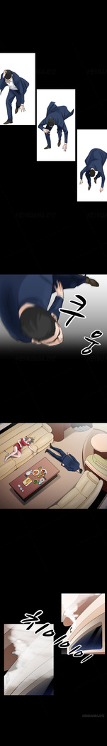 The Taste of  Hands Ch.1-64