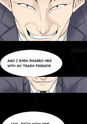 The Taste of  Hands Ch.1-64 Page #430
