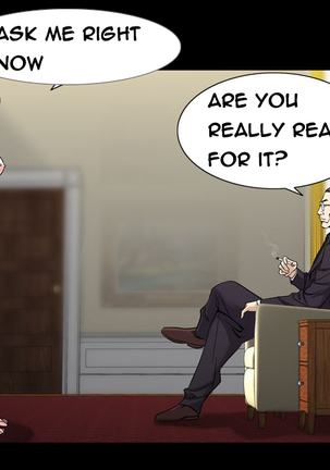 The Taste of  Hands Ch.1-64 Page #919