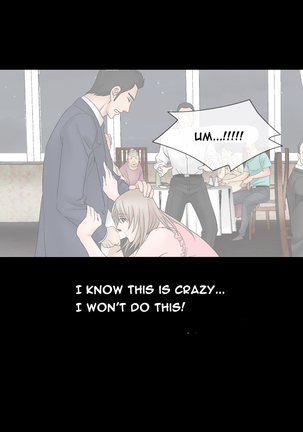 The Taste of  Hands Ch.1-64 Page #552