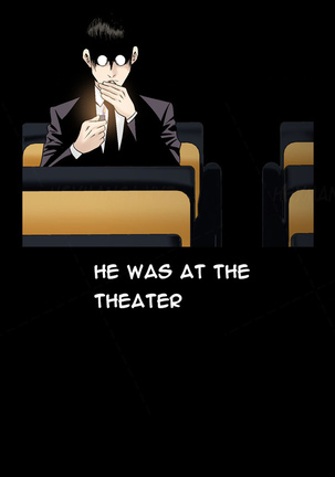 The Taste of  Hands Ch.1-64 Page #740