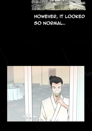 The Taste of  Hands Ch.1-64 Page #442