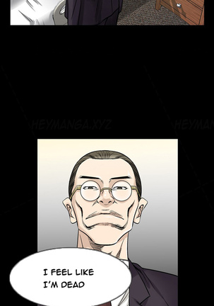 The Taste of  Hands Ch.1-64 Page #964
