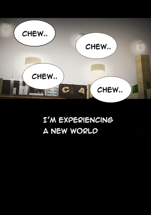 The Taste of  Hands Ch.1-64 Page #770