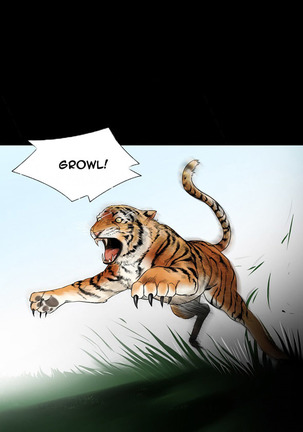 The Taste of  Hands Ch.1-64 Page #843