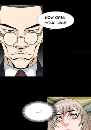 The Taste of  Hands Ch.1-64 Page #989