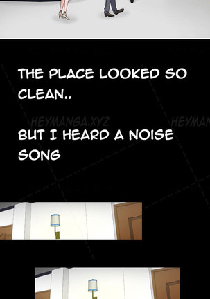 The Taste of  Hands Ch.1-64 Page #367