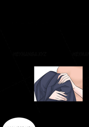 The Taste of  Hands Ch.1-64 Page #531