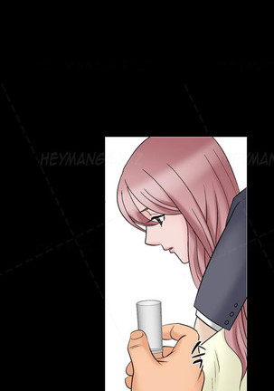 The Taste of  Hands Ch.1-64 Page #380