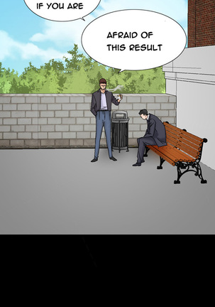 The Taste of  Hands Ch.1-64 Page #580