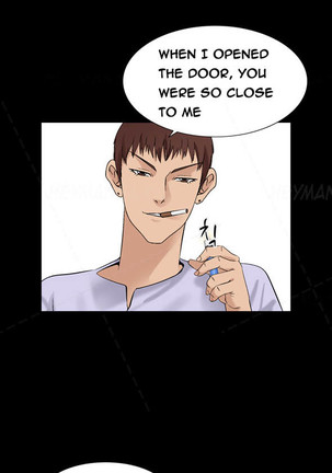 The Taste of  Hands Ch.1-64 Page #484