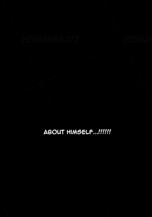The Taste of  Hands Ch.1-64 Page #842
