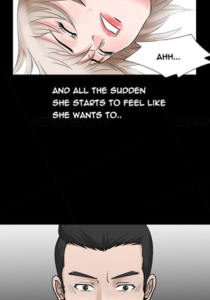 The Taste of  Hands Ch.1-64 Page #857
