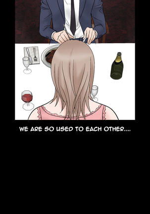 The Taste of  Hands Ch.1-64 Page #547