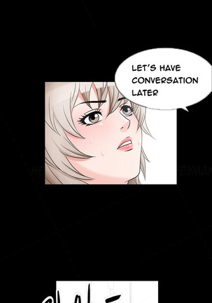 The Taste of  Hands Ch.1-64 Page #883
