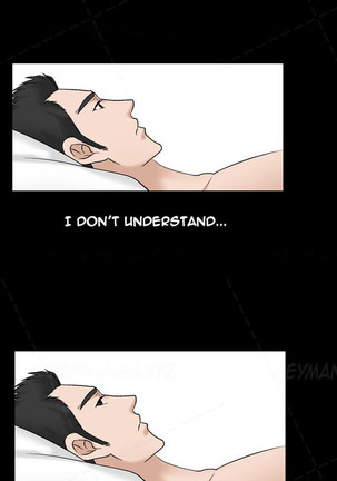 The Taste of  Hands Ch.1-64 Page #456