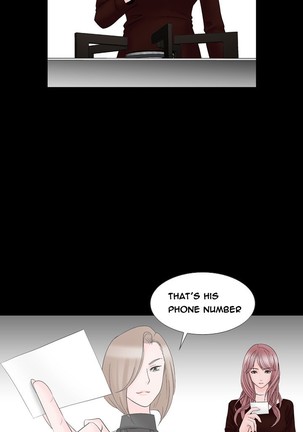 The Taste of  Hands Ch.1-64 Page #265